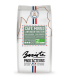 Café moulu bio l'infuseur