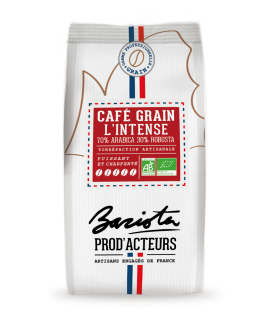 café grain bio