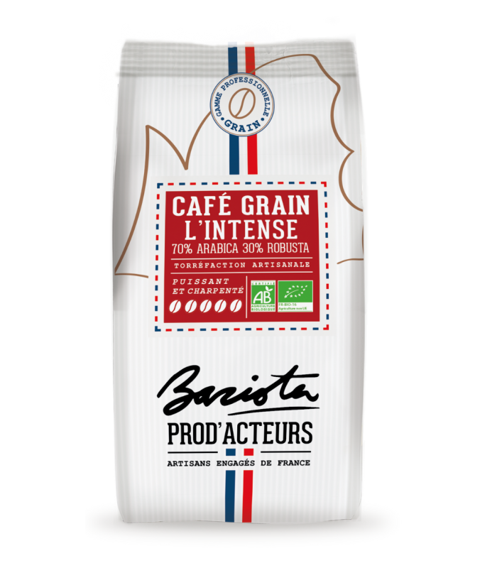café grain bio