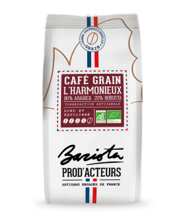 café grain bio
