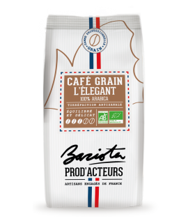 café grain bio