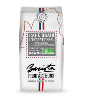 café grain bio