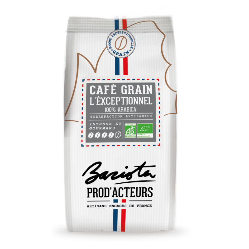 café grain bio
