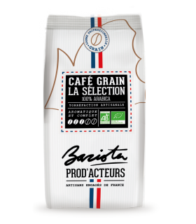 café grain bio