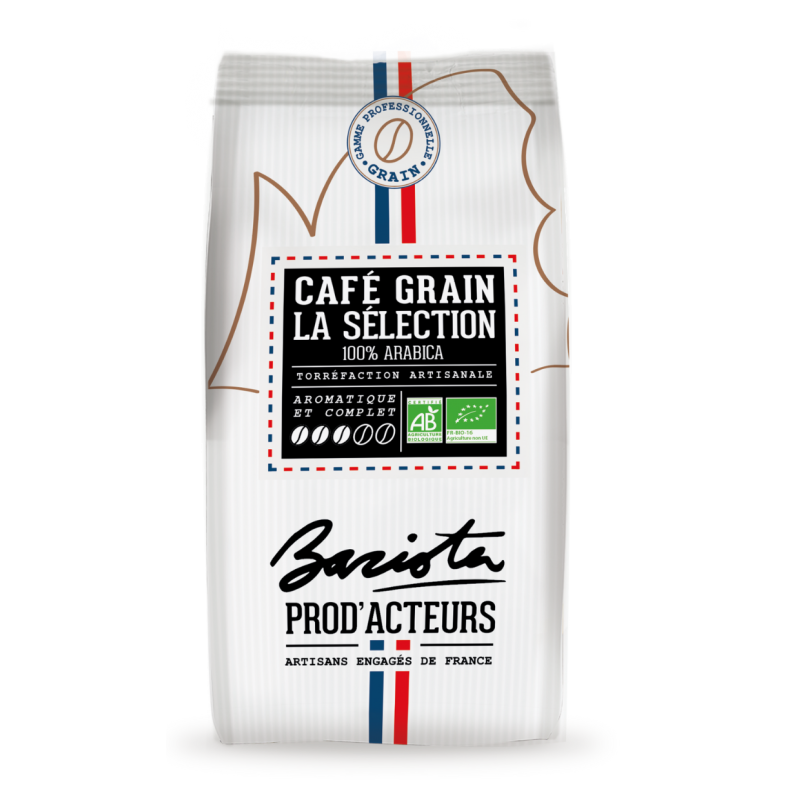 café grain bio