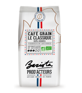café grain bio