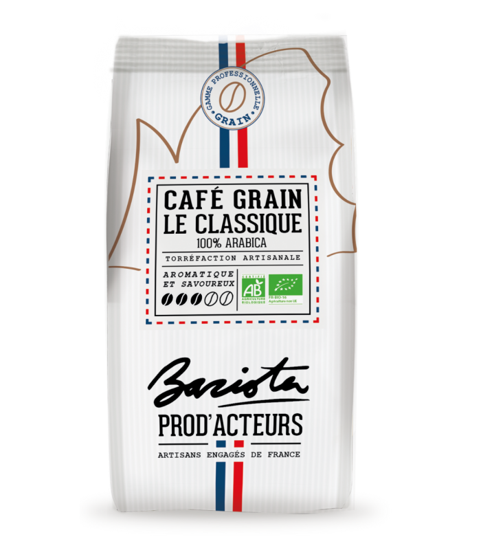 café grain bio