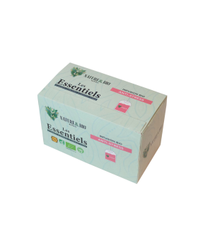 infusion bio anti-stress