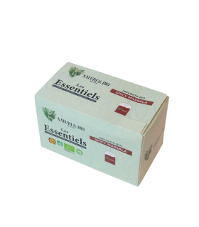 infusion chai bio