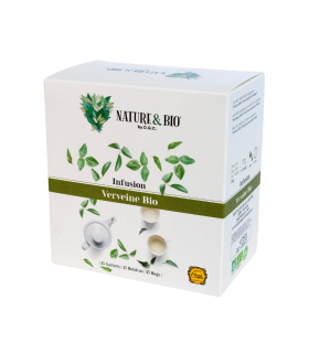 Verveine bio