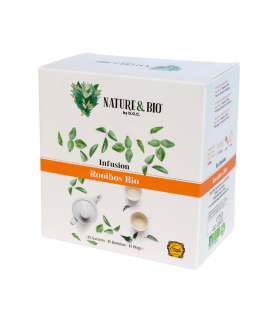 Rooibos bio