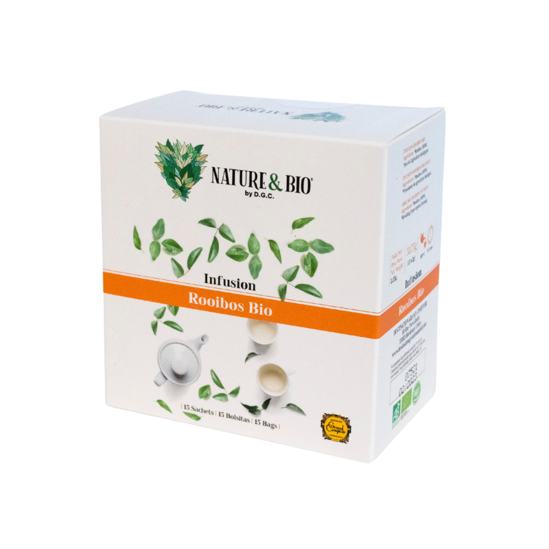 Rooibos bio