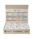 coffret infusettes thé bio