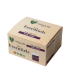 Thé Vert Earl Grey Bio||"LES ESSENTIELS" | Boîte de 50 infusettes