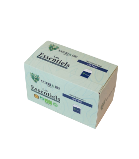tisane détox bio