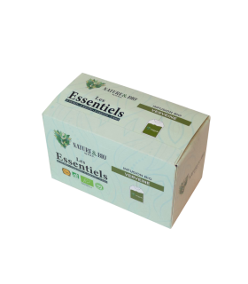 tisane verveine bio