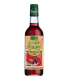 sirop de grenadine bio