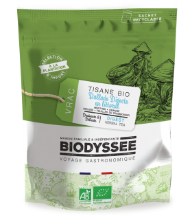 Tisane Digeste BIO
