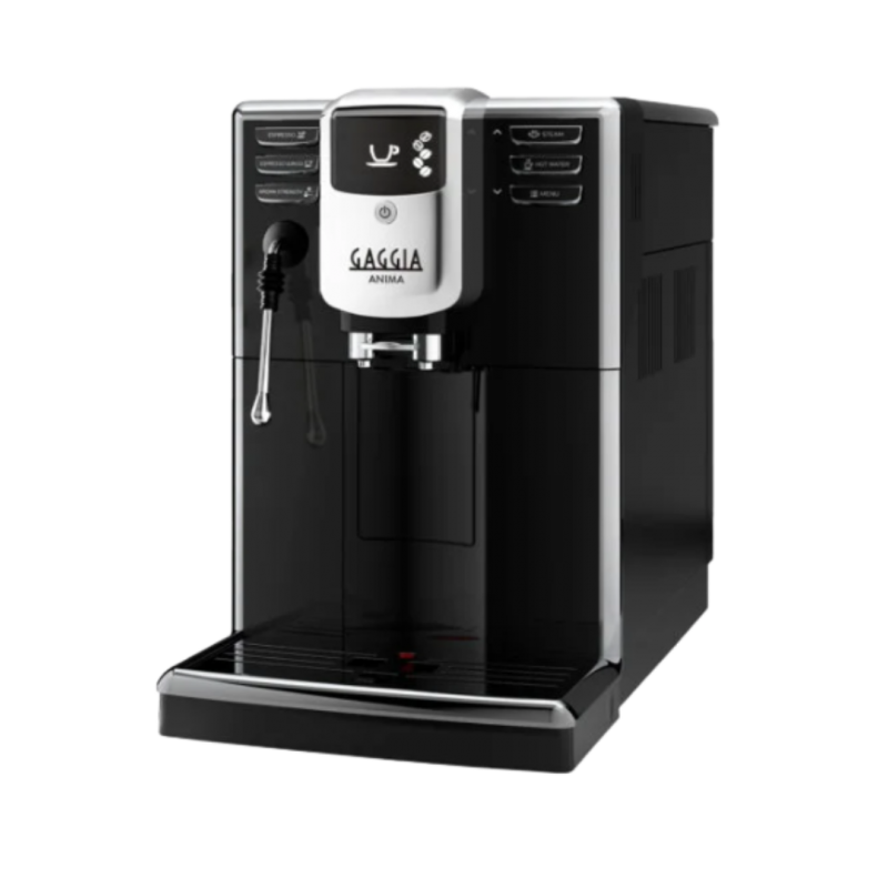 machine expresso café bio