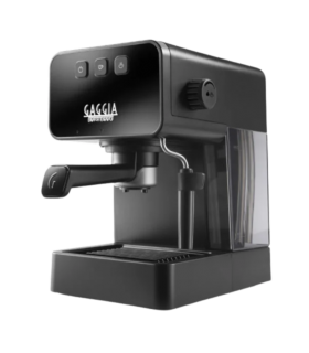 Machine percolateur||Gaggia Style Noir