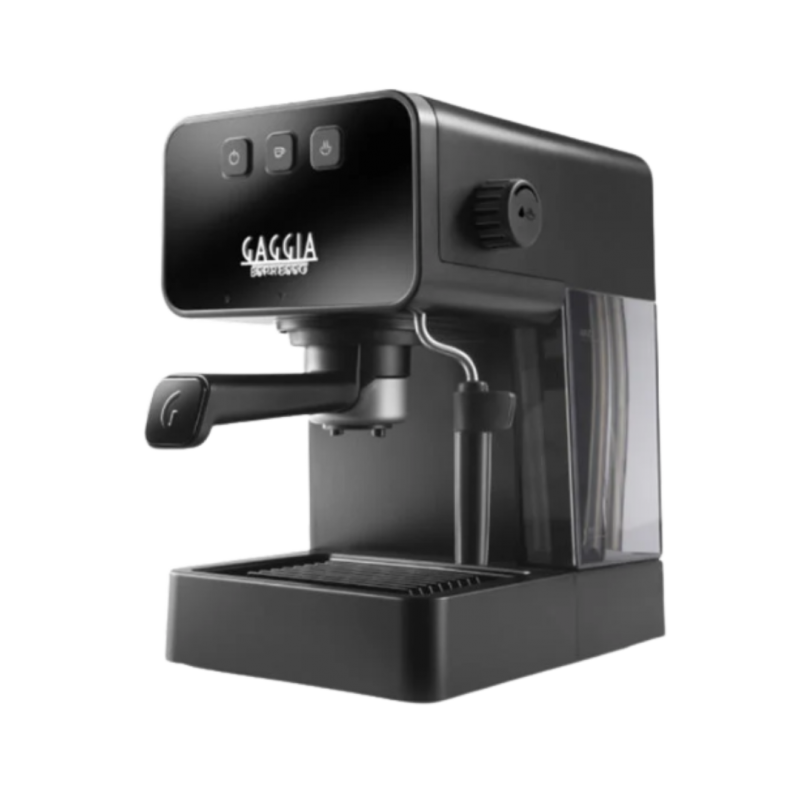 Machine percolateur||Gaggia Style Noir