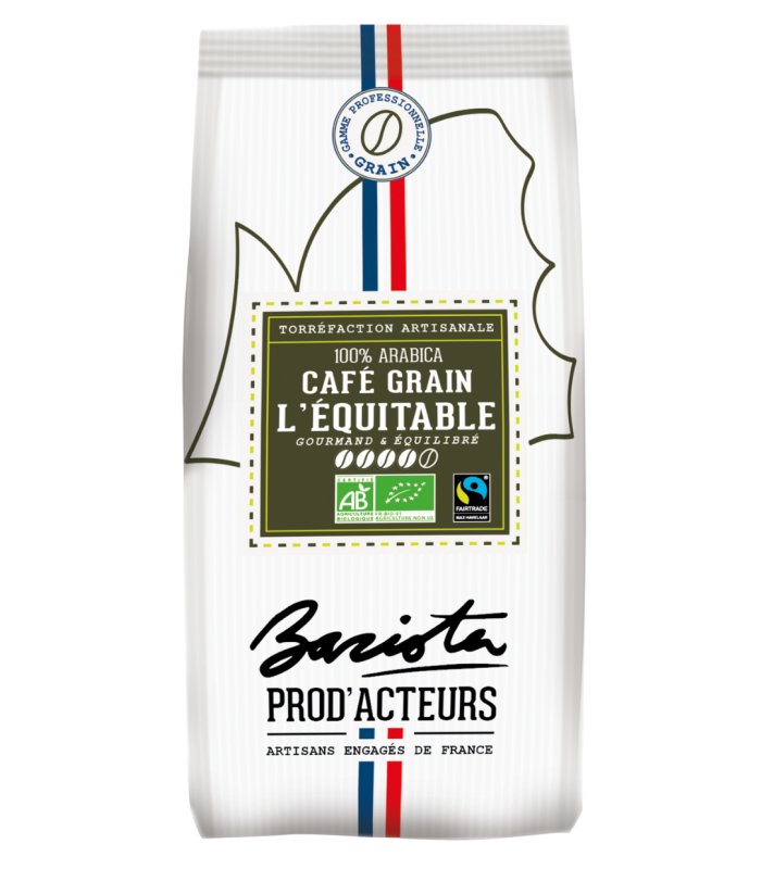copy of Le Classique Bio|100% Arabica