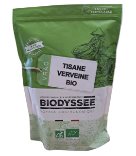 tisane verveine bio grand format