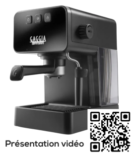 machine à café pro