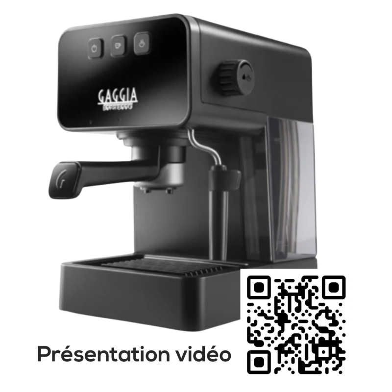 machine à café pro