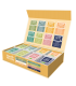coffret tisanes bio infusettes
