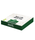 Coffret Thés Bio||Nature&Bio Premium| Boîte de 56 infusettes - x 56