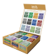 coffret thé et tisane professionnel