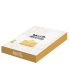 Coffret Thés et Infusions Bio||Nature&Bio Premium| Boîte de 84 infusettes - x 84