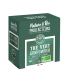 thé vert gunpowder bio