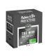 thé noir bio