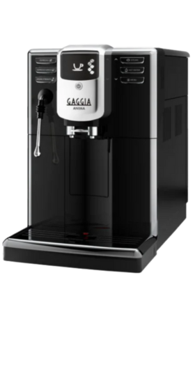 machine à cafés bio