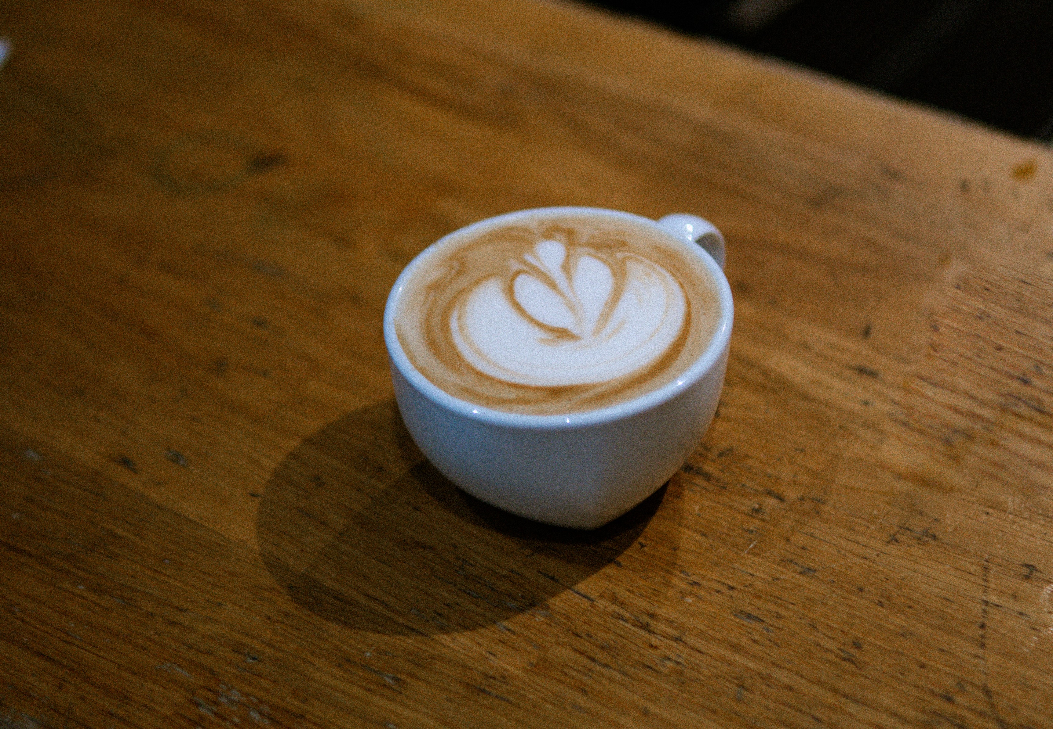 café torréfaction artisanale