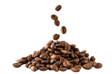 Cafés en grains